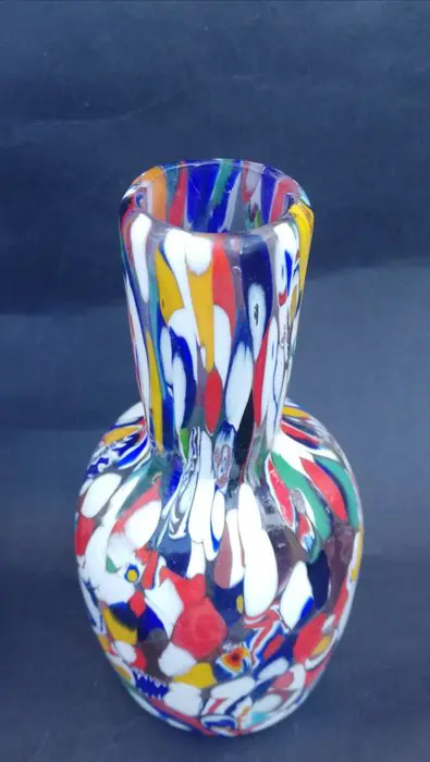 RCR - Vaas - Glas