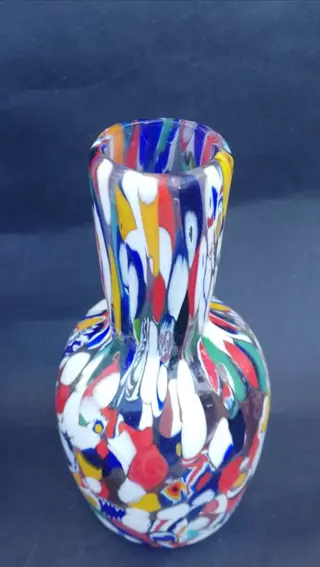 RCR - Vaas - Glas