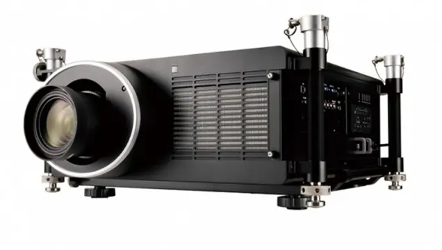 Bij DP Audio: Infocus JVC LG Mitsubishi NEC Beamer Repareren