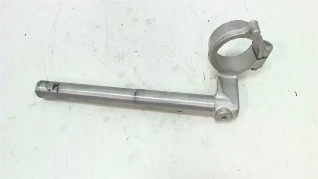 CLIP ON RECHTS Suzuki SV 1000 2003 - 2009
