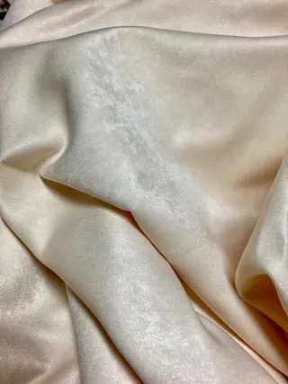 stof 2 x 150 x 300cm (2) - Hars/polyester, Katoen - Eind 20e eeuw