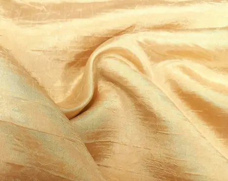 Hoogwaardige stof voor gordijnen en gordijnen - 620 x 320 cm - Zijde, Organza - 21e eeuw