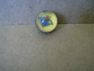 Spiderman stuiterbal