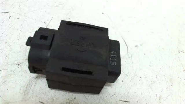 HELLINGSHOEKSENSOR Suzuki GSX R 1000 2003 - 2004