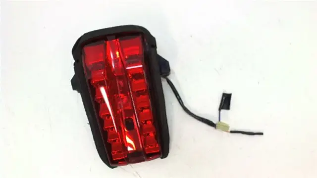 ACHTER LICHT Suzuki SV 1000 2003 - 2009