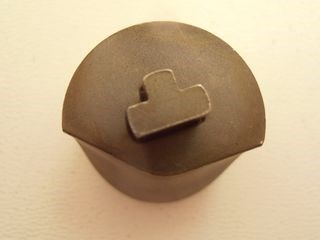 Stuurslotnok typhoon zip ot nrg stalker 2eh