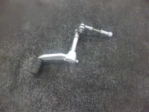 SCHAKELPEDAAL BMW R 1200 R 2005 - 2011