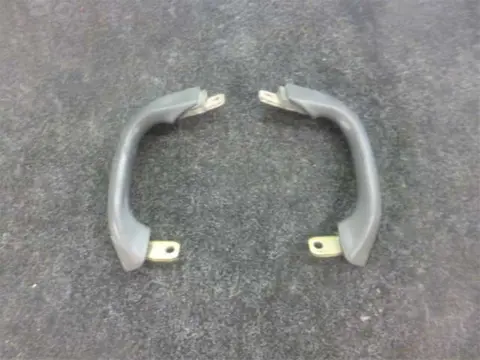 HANDVAT ACHTER Yamaha XJ 600 Diversion 1992 - 1996