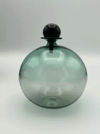 De Mio Giuliano - Fles met dop (2) - Glas