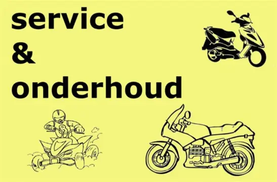 Service manual Moto Guzzi Daytona 1000