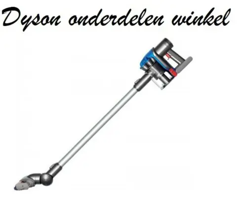 Dyson DC35 multi floor