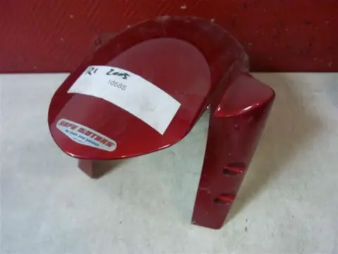 VOORSPATBORD Yamaha YZF R1 2004 - 2006