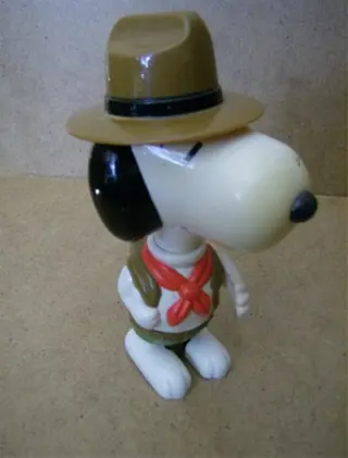Snoopy 7