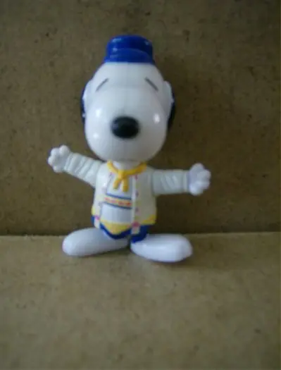 Snoopy 26