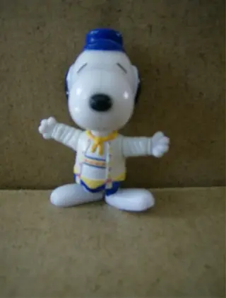 Snoopy 26