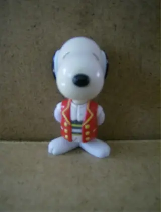 Snoopy 28