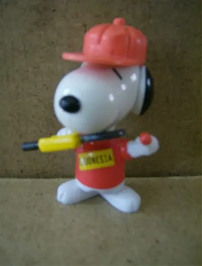 Snoopy 44