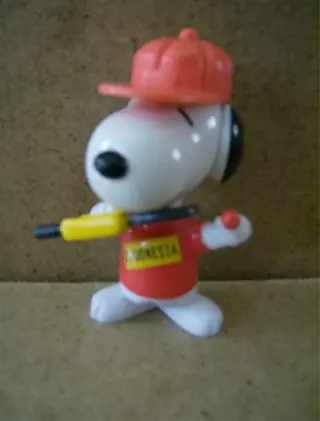Snoopy 44