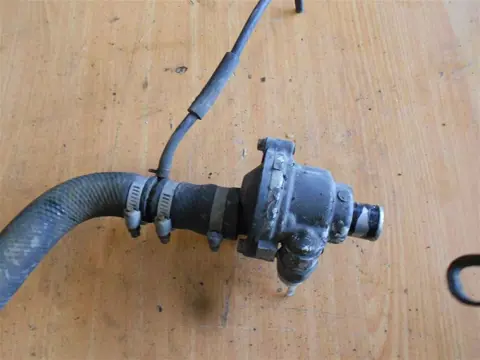 THERMOSTAAT Yamaha TDM 1996 - 2000