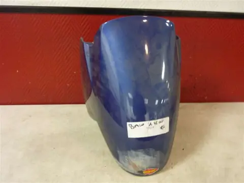 VOORSPATBORD BMW K 1100 1993 - 1997