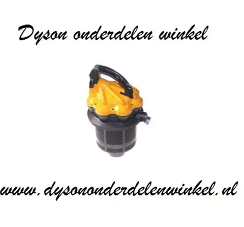 Dyson DC19t2 cycloon bovendeel reservoir nieuw