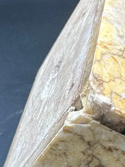 bronzen sculptuur - Gepatineerd brons