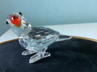 Swarovski - Parrot - 294047 - Boxed - Kristal