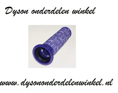 Dyson DC36 filter MEMA voor alle modellen