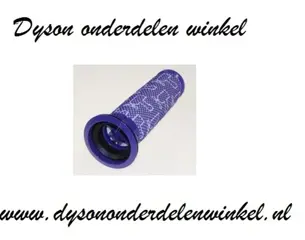 Dyson DC36 filter MEMA voor alle modellen