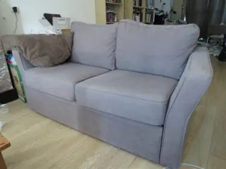 Slaapbank Sarnia (Wehkamp) te koop