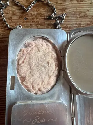 Sieraden (1) - Verzilverd