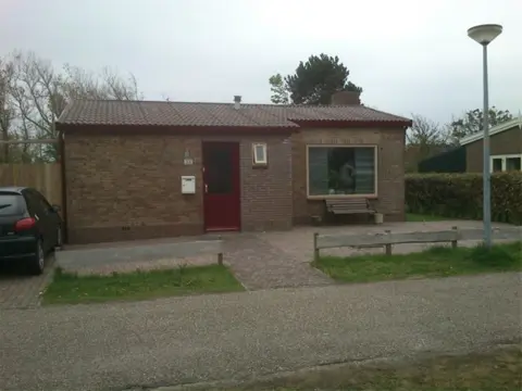 Leuk huis aan de kust te koop