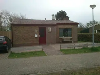 Leuk huis aan de kust te koop