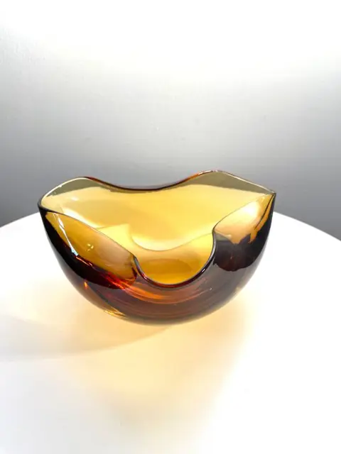 Schaal/kom - Glas
