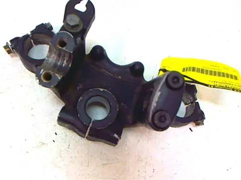KROONPLAAT Honda CB 750 1991 - 2001