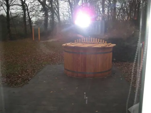 Gruppenunterkunft in Winterswijk in einer beruhigenden Umgeb