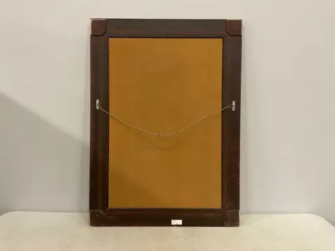 Wandspiegel (1) - Glas