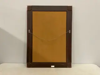 Wandspiegel (1) - Glas