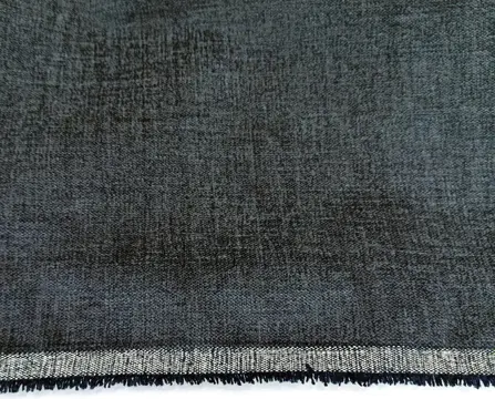 Spectaculaire zijden fluwelen jacquardverwerking - 400 x 160 cm - Fluweel, Zijde, Viscose - 21e eeuw