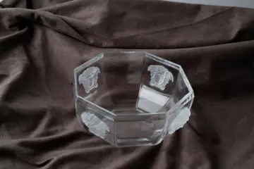 Rosenthal, Versace - Schaal/kom (6) - Glas