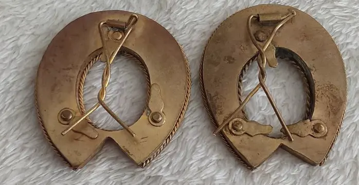 mozaïek medaillon frame - mozaïek-