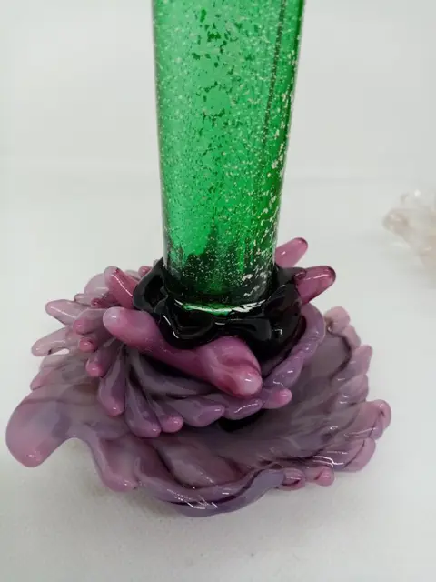 Paar vazen (2) - Glas