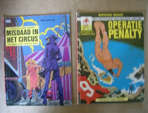 22 collectie jong europa