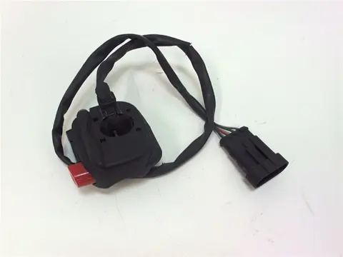 STUURSCHAKELAAR RECHTS Aprilia RSV 1000 2004 - 2005