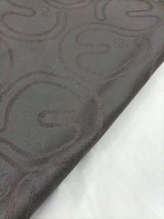 Escada Sport-stof - 300 x 155 cm - Hars/polyester, Katoen - 21e eeuw