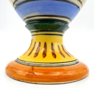 Oude amforen, klassiek, Raphaelesque stijl - Keramiek, Majolica