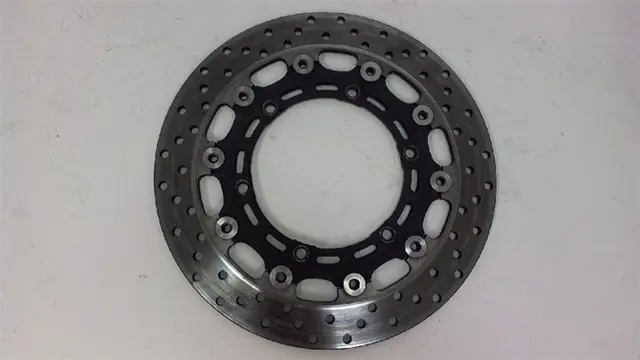 REMSCHIJF VOOR Yamaha YZF R1 1998 - 1999