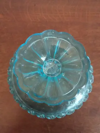 Glaskunst (1) - Glas