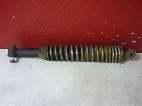 ACHTER SCHOKBREKER Piaggio Beverly 500 2003 - 2007