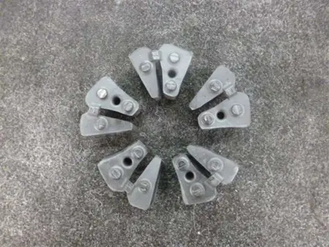 TANDWIELDRAGER Triumph 1000 Daytona 1992 - 1992